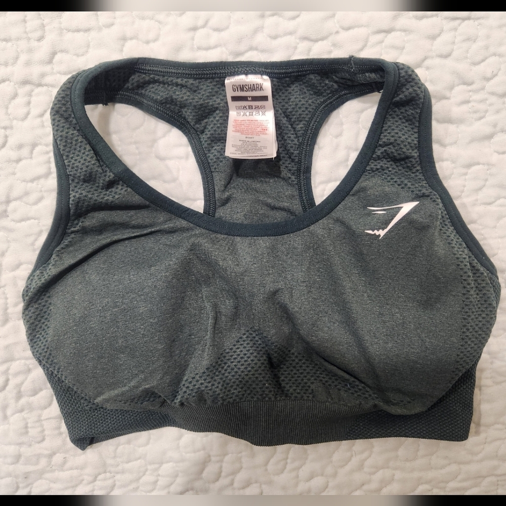 Gymshark - Vital Seamless 2.0 - Sports Bra - Medium